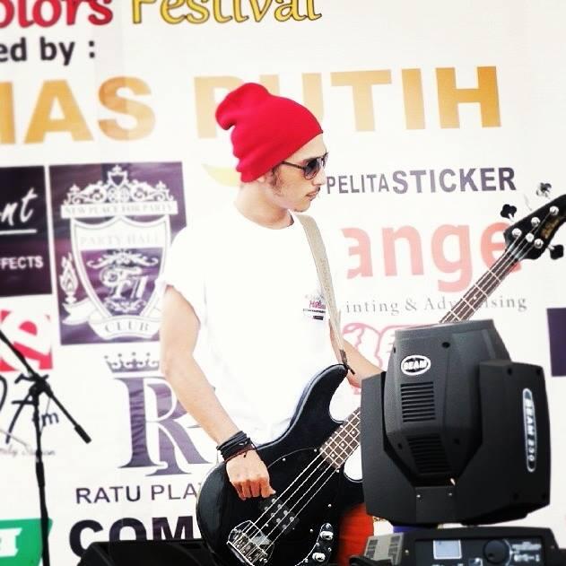 &#91;PROMOSI&#93; YEMERCY BAND