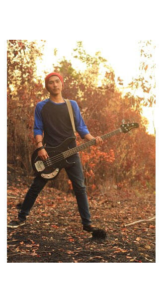 &#91;PROMOSI&#93; YEMERCY BAND