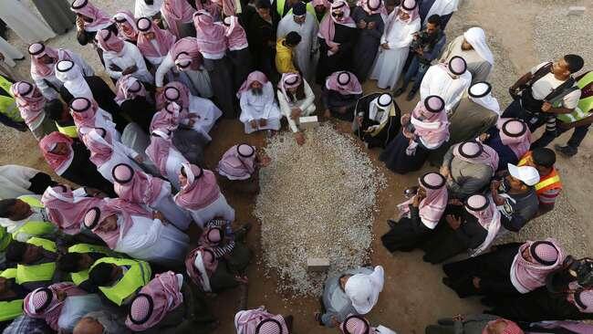 Makam Raja Abdullah Tanpa Nisan Bertanda