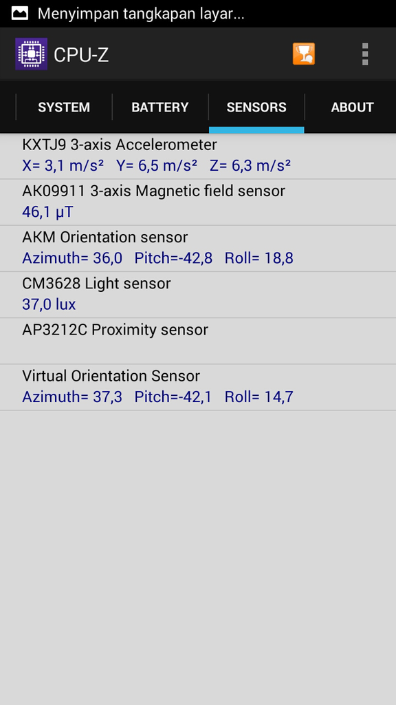Zenfone 5