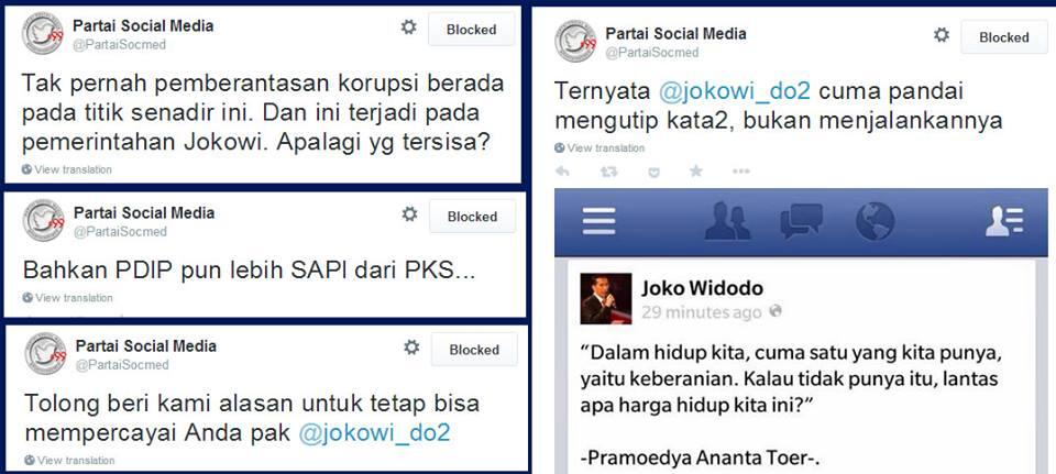 KPK VS POLRI Perdulikah !