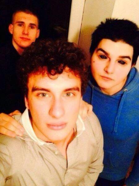 Ingin Dikagumi Banyak Wanita, Pria Ini Nekat Ubah Diri Secara Total Mirip Vampir