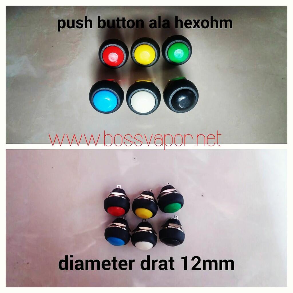 Vaporizer Kaskus by bossvapor indonesia | Khantal | RDA | RBA | DIY | MODS | eliquid