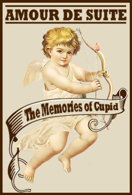 Amour de Suite - The Memories of Cupid 