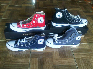 converse allstar