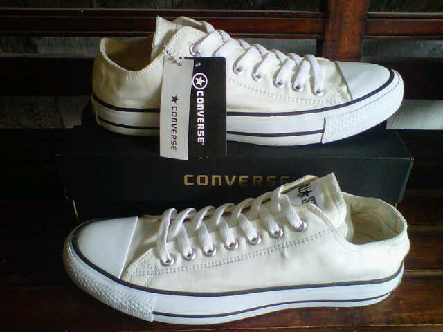 converse allstar
