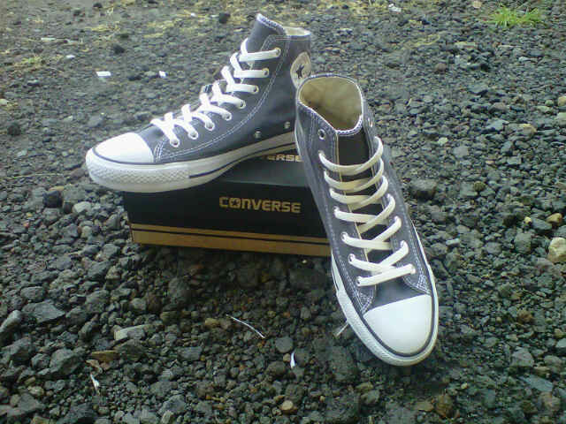converse allstar