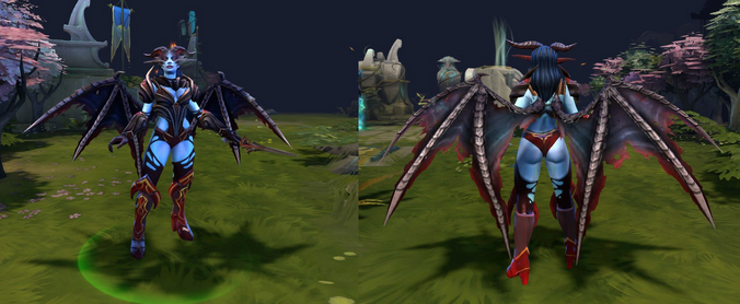 Dota 2 Etaskusut online shop SET| TOOLS|HUD|DLL Murah & Berpengalaman!!