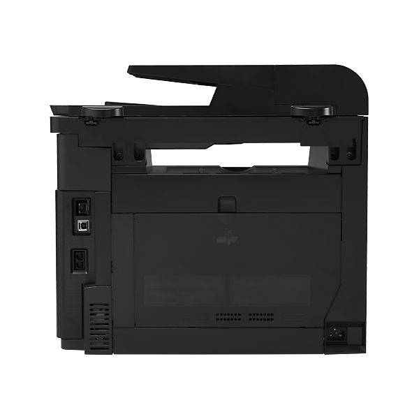 HP LaserJet Pro 200 color MFP M276nw !!!