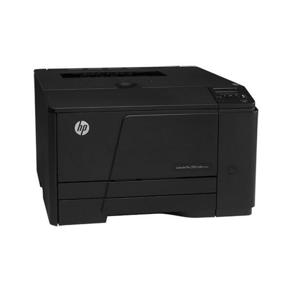 HP LaserJet Pro 200 M251n