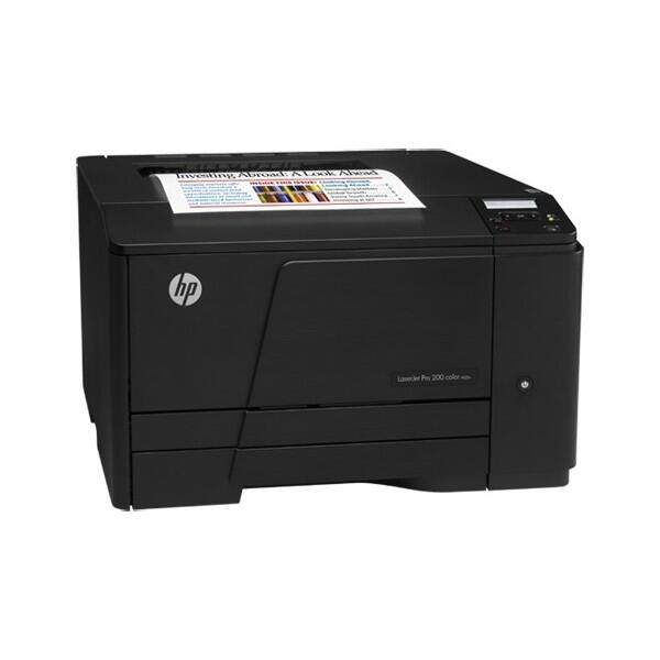 HP LaserJet Pro 200 M251n