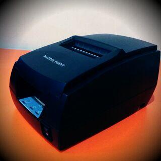 Matrix Point TM-P7645 Printer Kasir