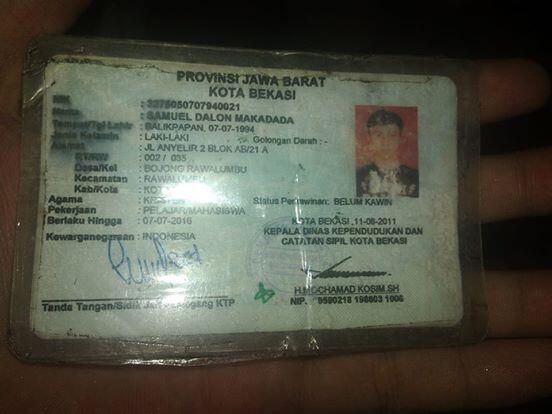 SURAT TERBUKA buat id vz13