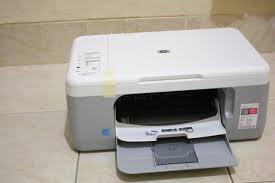 Printer Scan copy merk Hp Deskjet F2276 malus no minus