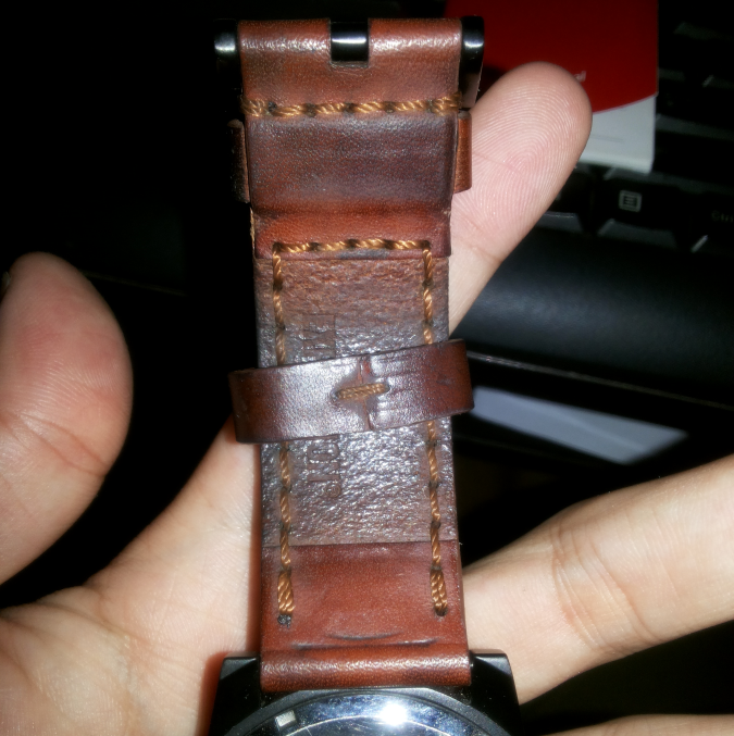 Jam Tangan Expedition E6401M Black