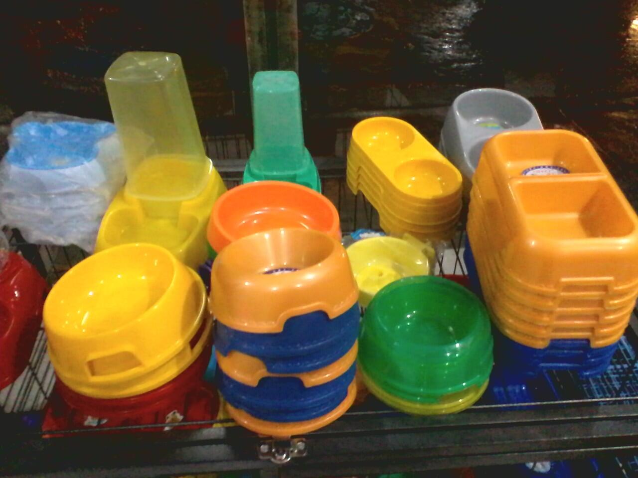 Aksesoris Kucing Buat