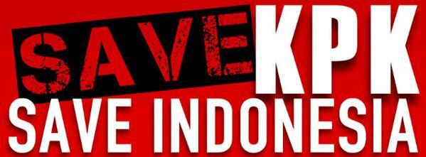 #SaveKPK #SaveKPK #SaveKPK