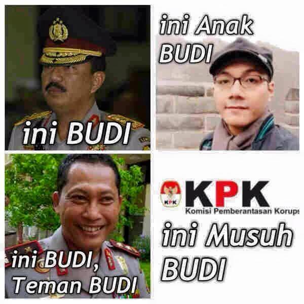 #SaveKPK #SaveKPK #SaveKPK