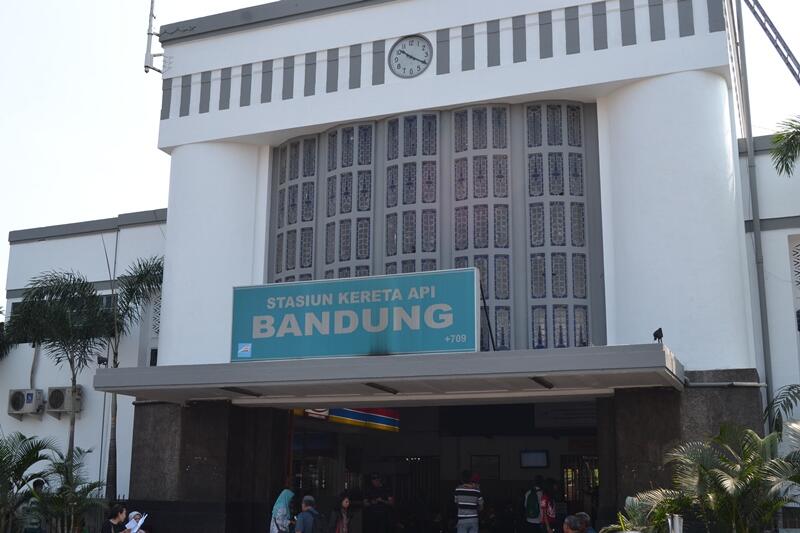 Jalan Jalan ke bandung trans studio (Backpacker)