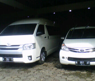 RENTAL MOBIL MALANG