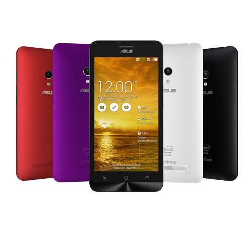 &#91;OFFICIAL LOUNGE&#93; Asus Zenfone