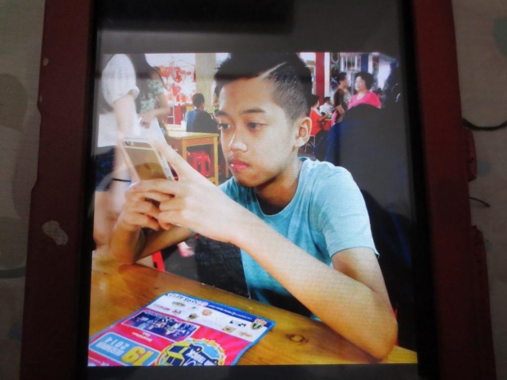 Surat Terbuka untuk ID mixstorejkt a.k.a Rafika Sani
