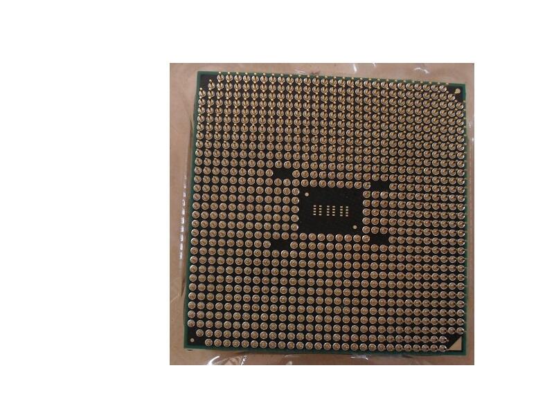 Amd x4 631. Socket fm1.