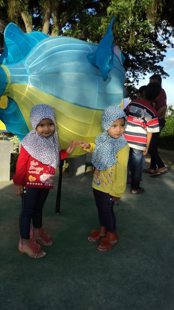 &#91;Field Report&#93; Mini-Gath SF Cinta Indonesiaku bersama Anak Rantau Regional Kaltim