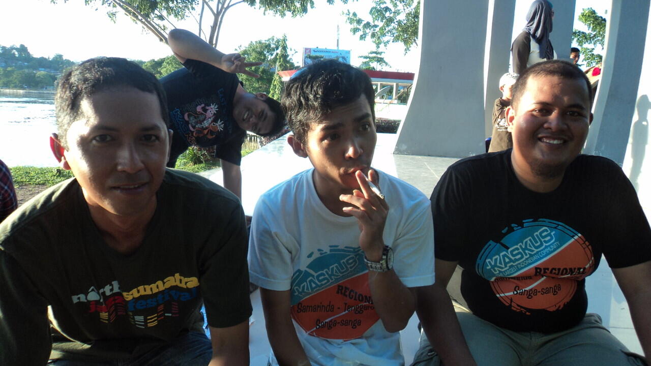 &#91;Field Report&#93; Mini-Gath SF Cinta Indonesiaku bersama Anak Rantau Regional Kaltim