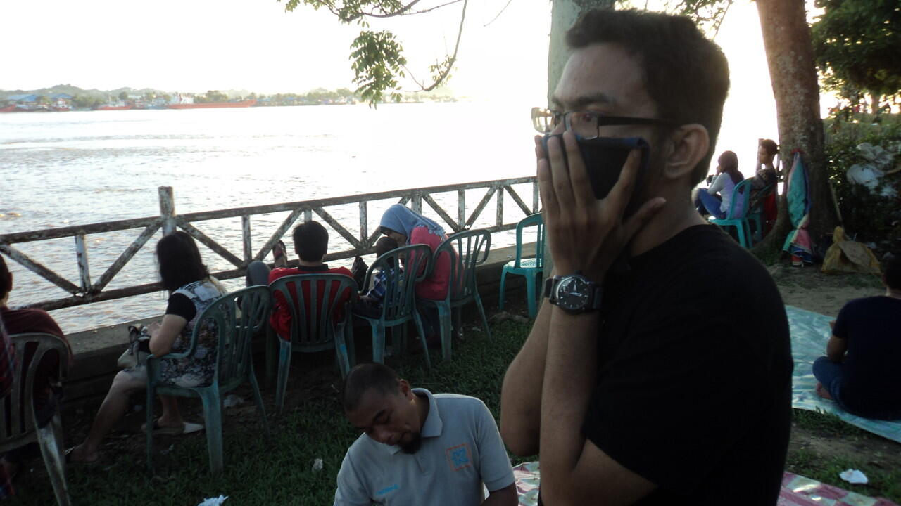 &#91;Field Report&#93; Mini-Gath SF Cinta Indonesiaku bersama Anak Rantau Regional Kaltim