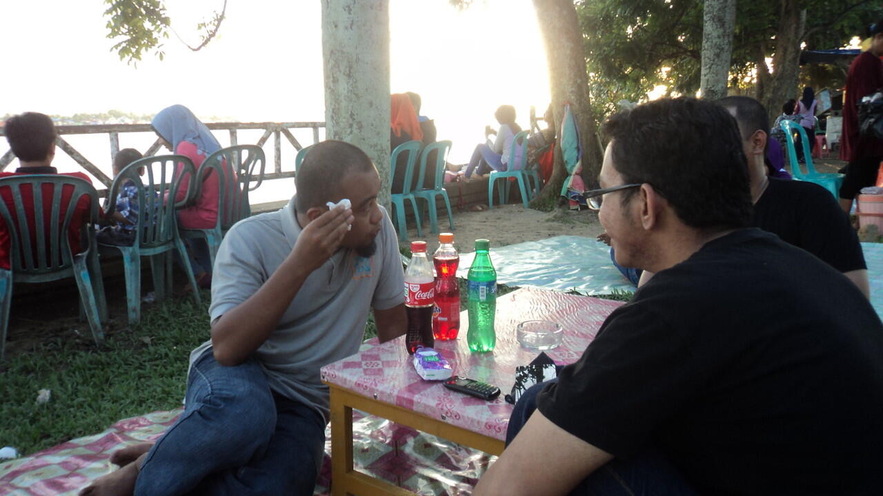 &#91;Field Report&#93; Mini-Gath SF Cinta Indonesiaku bersama Anak Rantau Regional Kaltim
