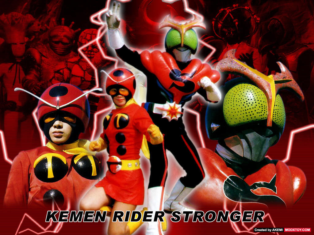 Jual DVD Kamen Rider Subtitle Indonesia For PC Dan DVD Player
