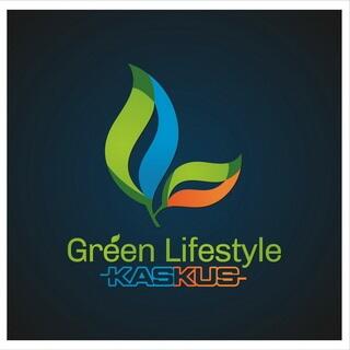 &#91;Pre Order&#93; Kaos Official Forum Green Lifestyle #630