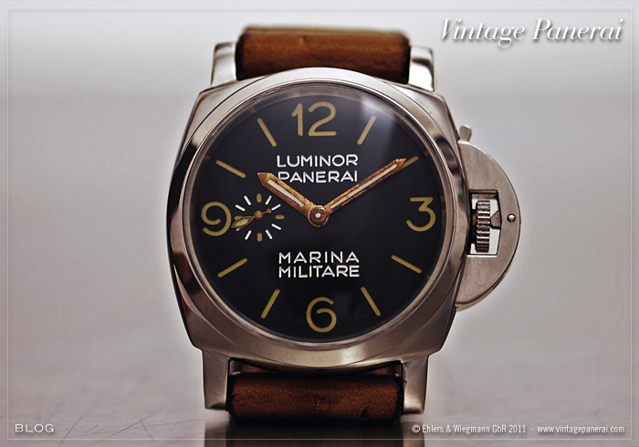 HOMAGE WATCH PART FOR SALE (pvd 360 ultimate case inside )