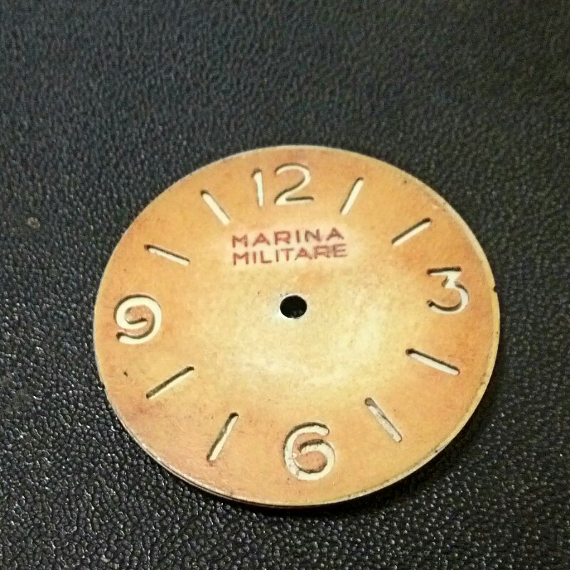 HOMAGE WATCH PART FOR SALE (pvd 360 ultimate case inside )