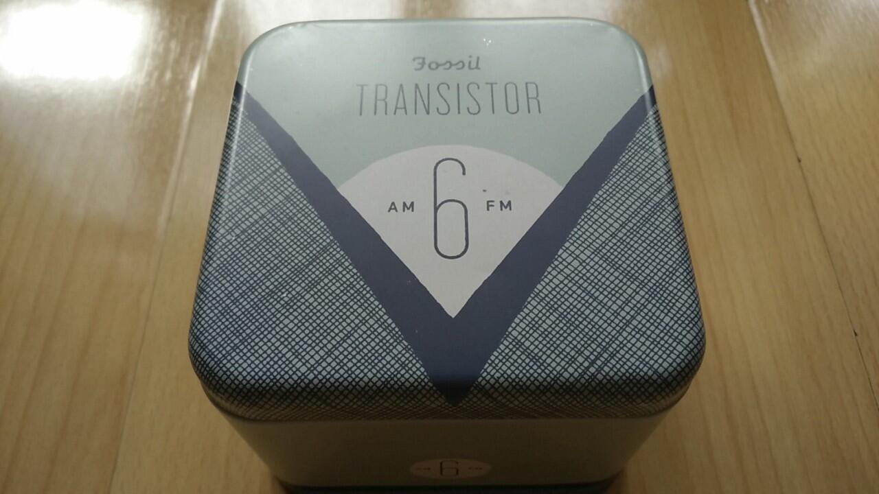 Jam Tangan FOSSIL The Aeroflite Pria Murah 100% ORIGINAL Brand NEW