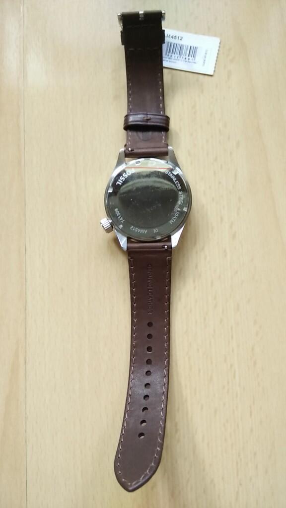 Jam Tangan FOSSIL The Aeroflite Pria Murah 100% ORIGINAL Brand NEW