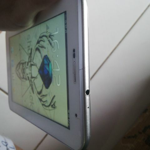 Galaxy tab2 p3100