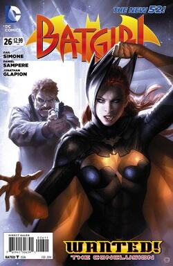 Komik Digital Batman and Family