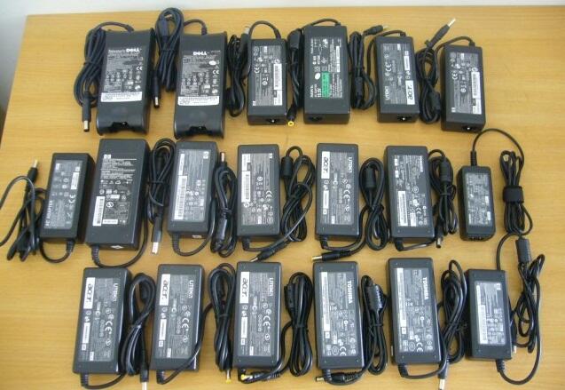 ##Distributor adaptor/charger original ori 100% dan oem utk laptop-netbook-notebook##