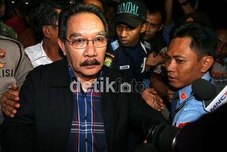 &#91;Kupas Sejarah&#93; 5 Pejabat KPK yang 'Dijegal' Saat Menangani Kasus 'Hot'