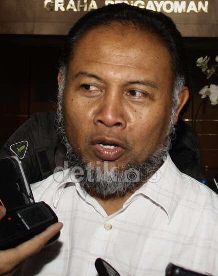 &#91;Kupas Sejarah&#93; 5 Pejabat KPK yang 'Dijegal' Saat Menangani Kasus 'Hot'