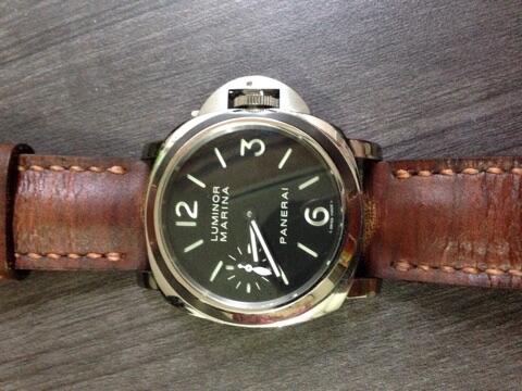 Ultimate version LUMINOR PANERAI Pam111 for SALE!!!!