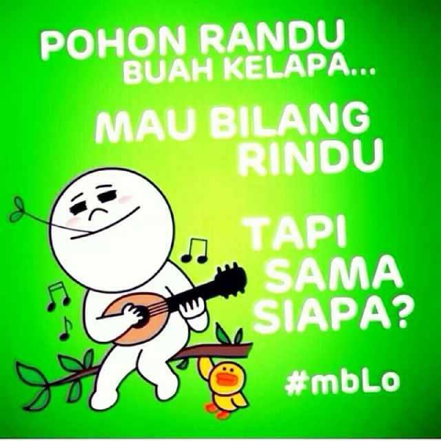 Penghiburan di pagi hari....