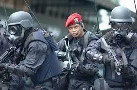 &#91;MUST SEE&#93; Inilah Tim Siluman Polri yang Menangkap BW