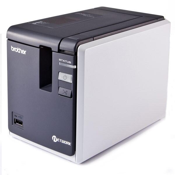 BNIB BROTHER PT-9800PCN Bandung