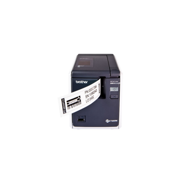 BNIB BROTHER PT-9800PCN Bandung