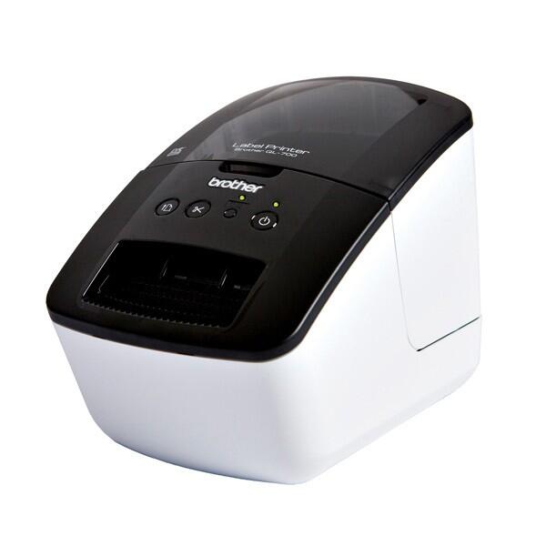 Printer BROTHER QL-700 Bandung