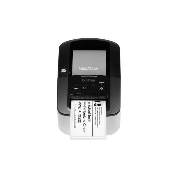 Printer BROTHER QL-700 Bandung