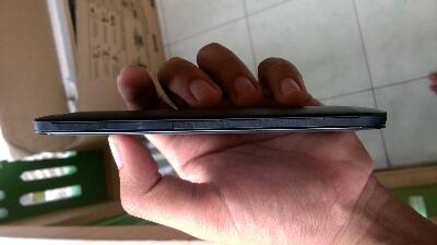 HTC one DS black Solo